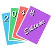 2048 Solitaire
