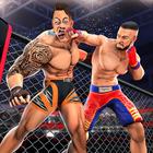 Martial Arts Fight Game آئیکن