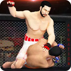 MMAファイティングマネージャー混合武道のスーパースター アプリダウンロード