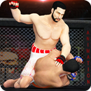 MMA Fighting Manager: Mixed Martial Art Superstars APK