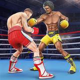 Punch Boxing أيقونة