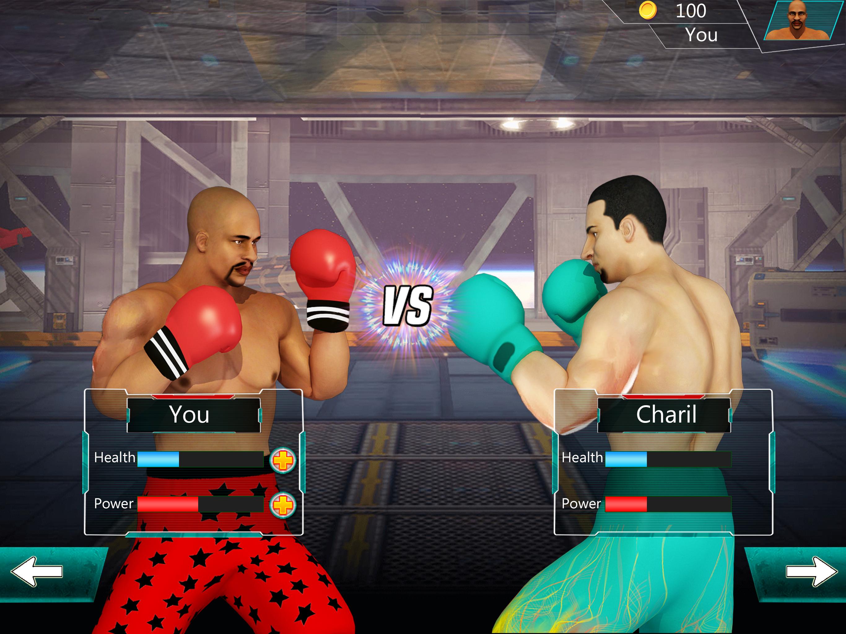 Punch Boxing Game: Ninja Fight APK 3.4.1 for Android – Download Punch Boxing  Game: Ninja Fight APK Latest Version from APKFab.com