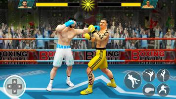 Punch Boxing imagem de tela 3