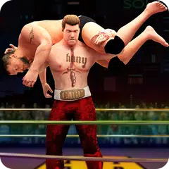 Beat Em Up Wrestling Game XAPK Herunterladen