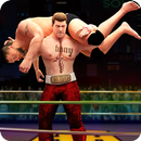 Beat Em Up Wrestling Game APK