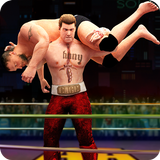 Beat em up wrestling game