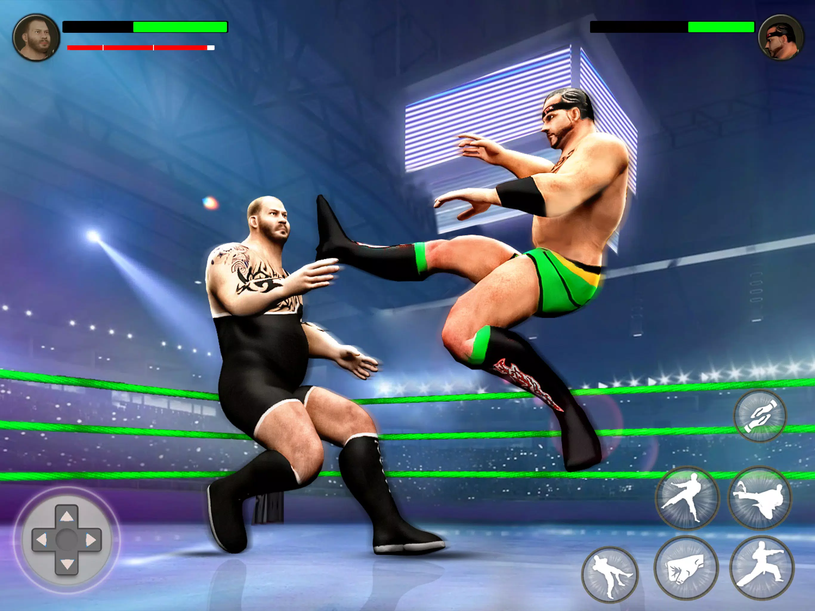 Baixar Wrassling 1.4 Android - Download APK Grátis