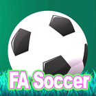 FA Soccer - World Class Legacy ícone
