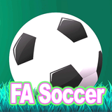 FA Soccer - World Class Legacy