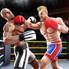 Tag Boxing أيقونة