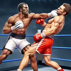 Boxing Heros: Fighting Games XAPK download