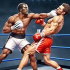 ikon Tag Boxing Games: Punch Fight