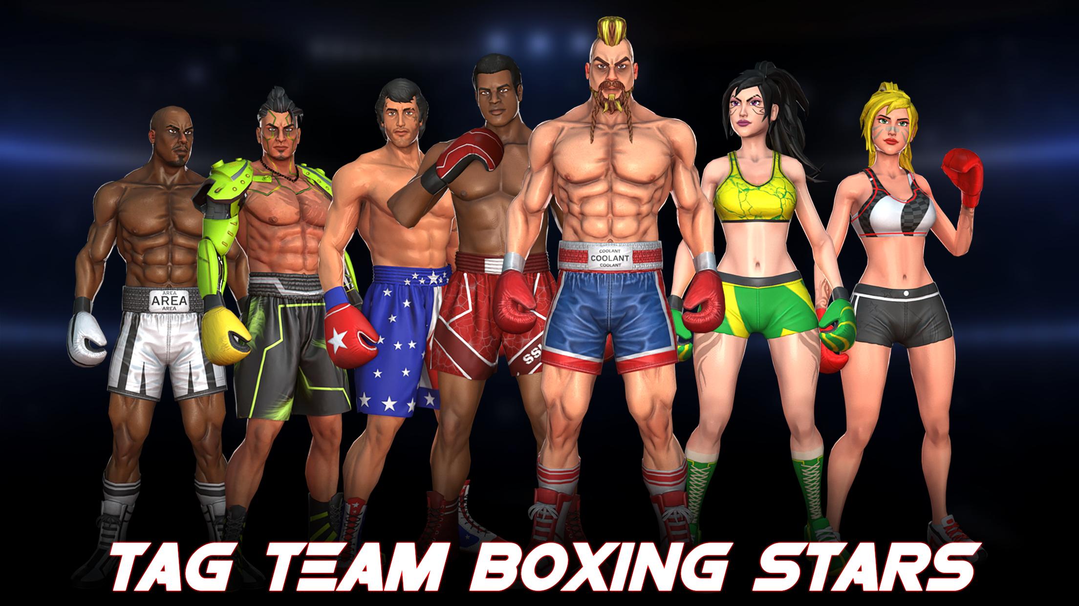 United boxing game. Игра в Тэг персонажи. Игра бокс на ПК Boxing Champs. А4 бокс все персонажи. Взломанная игра звезда бокса.