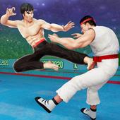 Tag Team Karate Fighting Games: PRO Kung Fu Master v3.1.1 (Mod Apk)