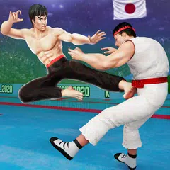 Karate Fighter: Fighting Games APK download