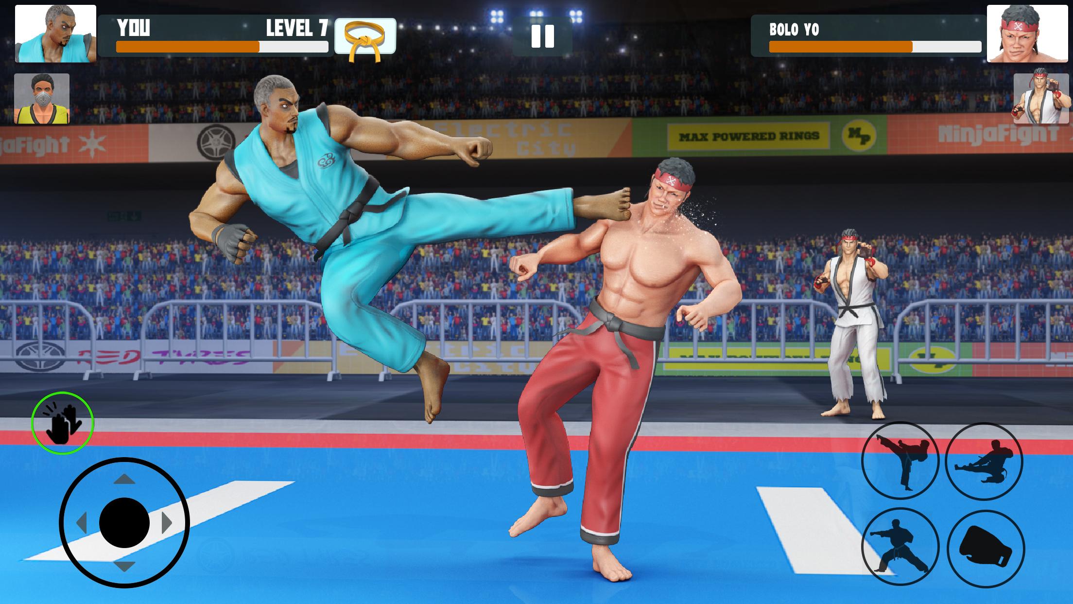 Android 用の 空手ファイティングゲーム カンフー王ファイナルファイト Apk をダウンロード Android 用の 空手ファイティングゲーム カンフー王ファイナルファイト Apk をダウンロード