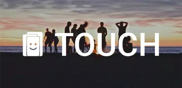 Touch for Facebook