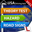APK USA Driving Theory Test + All 