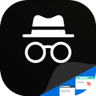 GO Private Browser: WebBrowser ícone