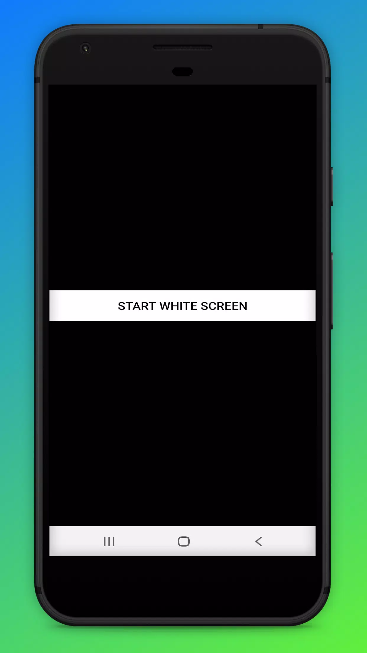 Android向けの白い画面 読み取りおよび描画 Apkをダウンロードしましょう