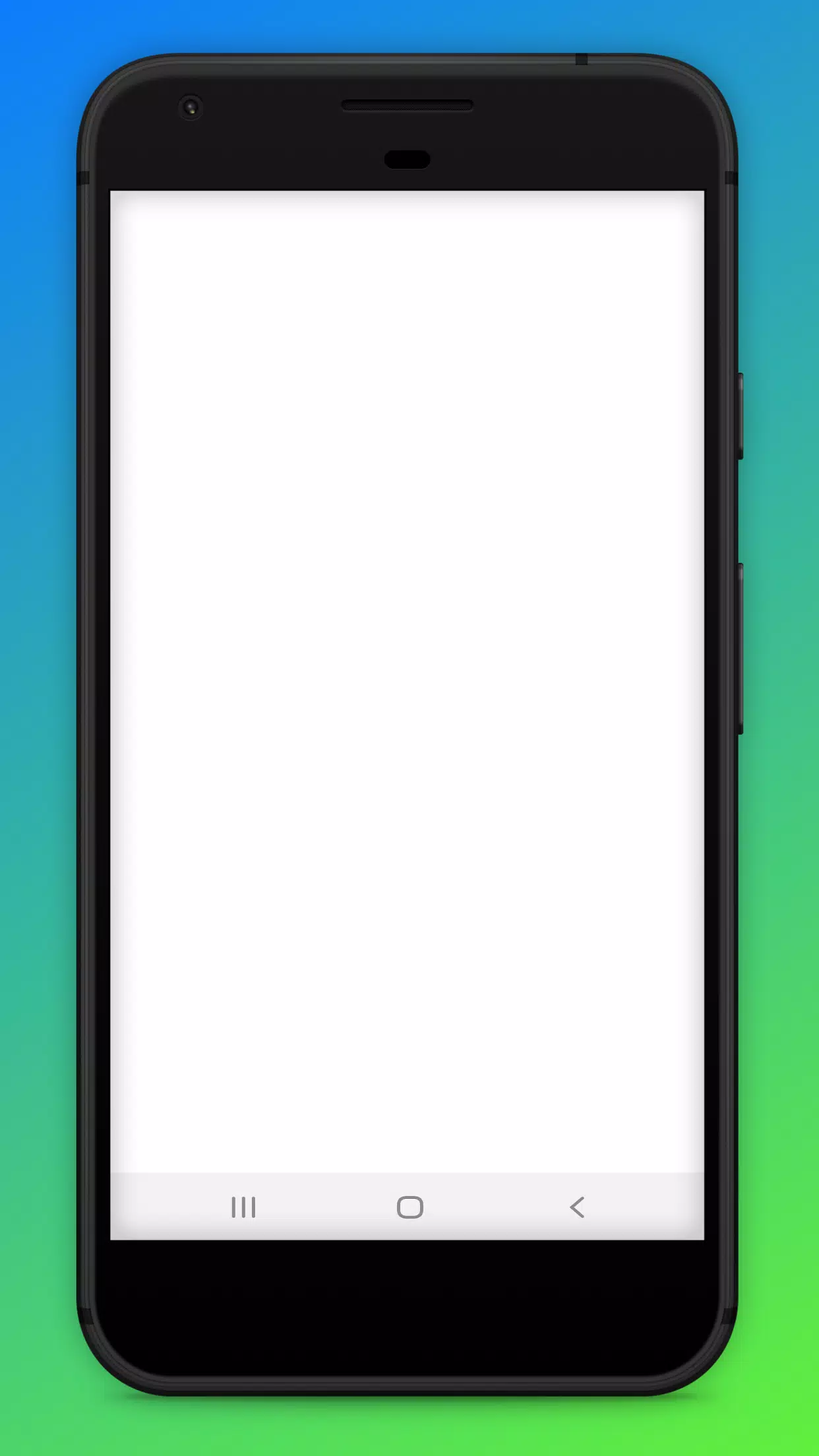 Android向けの白い画面 読み取りおよび描画 Apkをダウンロードしましょう