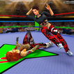 Women Wrestling Fight Revolution: Fighting Games