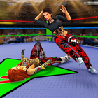 Icona Donne Wrestling Lotta Revolution: Giochi di