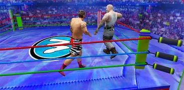 Gioco di wrestling della