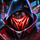Dark Edge: 3D Cyberpunk APK
