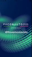 Faconauto Congress 2025 poster