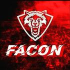 FACON GFX TOOL FOR PUBG & BGMI 图标
