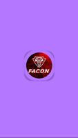 FACON GFX TOOL FOR PUBG & BGMI Cartaz
