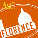 Florence Art & Culture Guide aplikacja