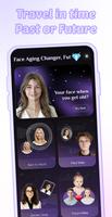 Face Aging Changer, Future Me poster