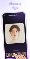 Face Aging Changer, Future Me screenshot 1