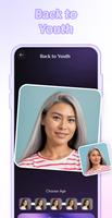 Face Aging Changer, Future Me screenshot 2