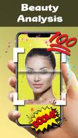 Face Analysis - Face Analyzer اسکرین شاٹ 1