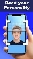 顔の分析 - フェイスアナライザー スクリーンショット 2