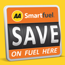 AA Smartfuel aplikacja
