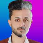 Face App: Photo Editor lab icon