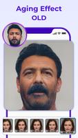 Face App: 사진 편집기 연구실 스크린샷 1