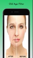 Old face maker screenshot 1
