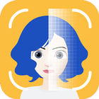 Face Aging Camera - Reface Zeichen