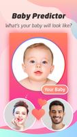 Face Aging Camera - Reface تصوير الشاشة 1