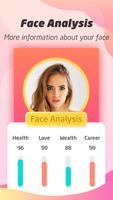 Face Aging Camera - Reface اسکرین شاٹ 2