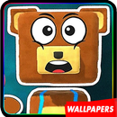 Super Bear Wallpaper APK