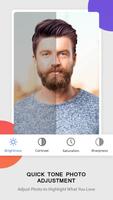 Face Gender App โปสเตอร์