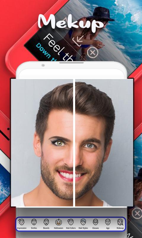 Face gender changer app swap APK for Android Download Face gender changer app swap APK for Android Download