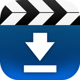 Downloader for facebook Videos Zeichen
