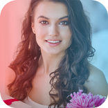 Face Dual Light Photo Editor